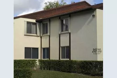 4787 Sable Pine Circle #D2, West Palm Beach, FL 33417 - Photo 1