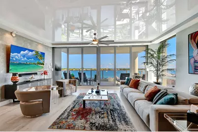 2 Water Club Way #601, North Palm Beach, FL 33408 - Photo 20