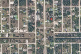 736 Burns Ave S, Lehigh Acres, FL 33974 - Photo 1
