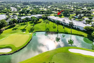 3641 Quail Ridge Drive S #Bobwhite A, Boynton Beach, FL 33436 - Photo 1