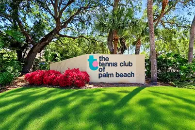 2788 Tennis Club Drive #101, West Palm Beach, FL 33417 - Photo 1