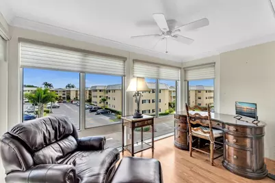 14 Colonial Club Drive #300, Boynton Beach, FL 33435 - Photo 20