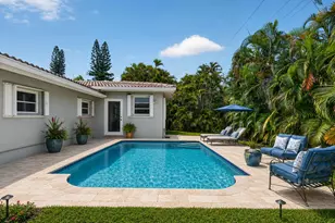 4711 NE 18th Terrace, Fort Lauderdale, FL 33308 - Photo 4