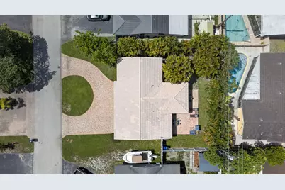 4711 NE 18th Terrace, Fort Lauderdale, FL 33308 - Photo 2