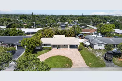 4711 NE 18th Terrace, Fort Lauderdale, FL 33308 - Photo 48