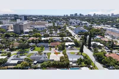 4711 NE 18th Terrace, Fort Lauderdale, FL 33308 - Photo 46