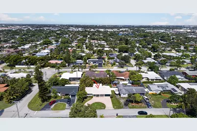 4711 NE 18th Terrace, Fort Lauderdale, FL 33308 - Photo 56
