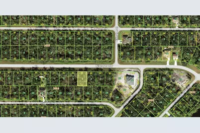 989 Biscayne Drive, Port Charlotte, FL 33953 - Photo 2