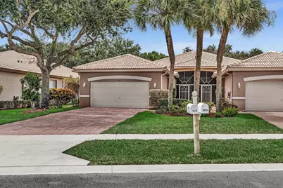 5819 Grand Harbour Circle, Boynton Beach, FL 33437 - Photo 2