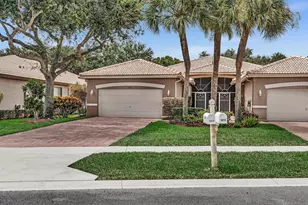 5819 Grand Harbour Cir, Boynton Beach, FL 33437 - Photo 2