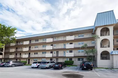 6061 N Falls Cir Drive #402, Lauderhill, FL 33319 - Photo 26