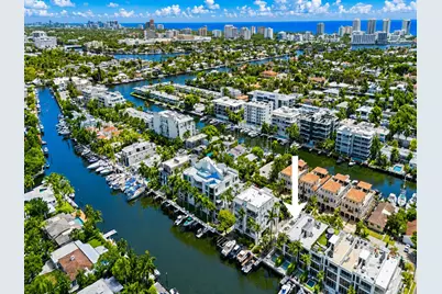215 Hendricks Isle, Fort Lauderdale, FL 33301 - Photo 2
