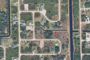 655 Clancy St E, Lehigh Acres, FL 33974 - Photo 1