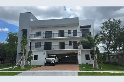 3721 SW 12th Place #3, Fort Lauderdale, FL 33312 - Photo 1