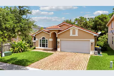 2481 SW Silverado Street, Palm City, FL 34990 - Photo 2