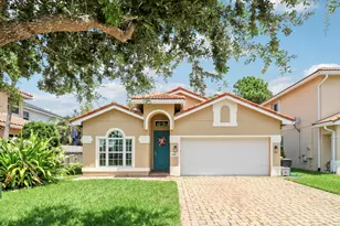 2481 SW Silverado St, Palm City, FL 34990 - Photo 1