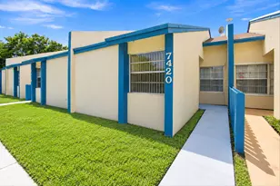 7420 NW 34th St, Lauderhill, FL 33319 - Photo 1