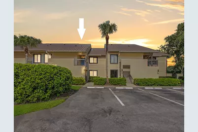 5132 SE Club Way #202, Stuart, FL 34997 - Photo 1
