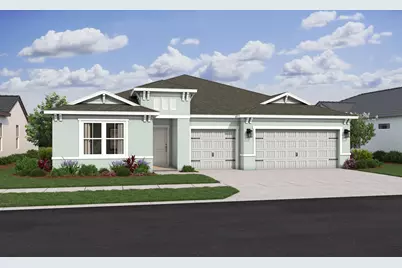 1902 SW Beauregard Street, Port Saint Lucie, FL 34953 - Photo 1