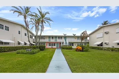 200 Horizons W #106, Boynton Beach, FL 33435 - Photo 1