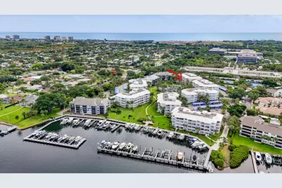 1013 Bay Colony Drive S, Juno Beach, FL 33408 - Photo 1