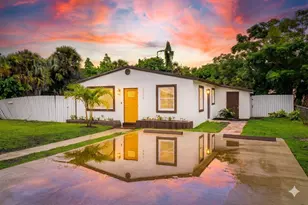 1336 W 6th St, Riviera Beach, FL 33404 - Photo 1