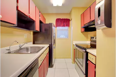 3206 SW Coral Ridge Drive #3206, Coral Springs, FL 33065 - Photo 10