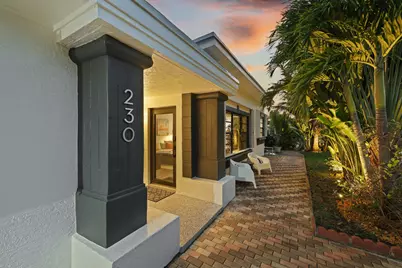 230 Seacrest Lane, Delray Beach, FL 33444 - Photo 4