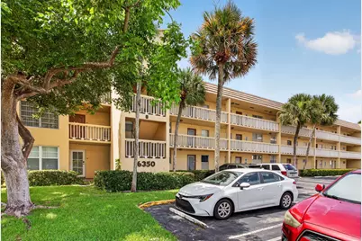 6350 NW 62nd Street #201, Tamarac, FL 33319 - Photo 1