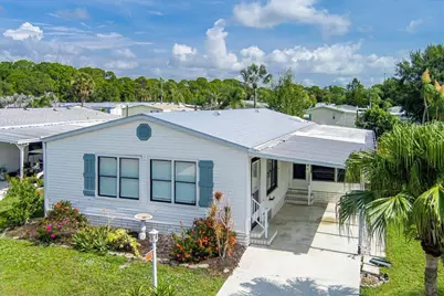 222 Sandy Bottom Place, Fort Pierce, FL 34982 - Photo 2