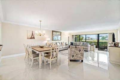5771 Fairway Park Court #103, Boynton Beach, FL 33437 - Photo 1