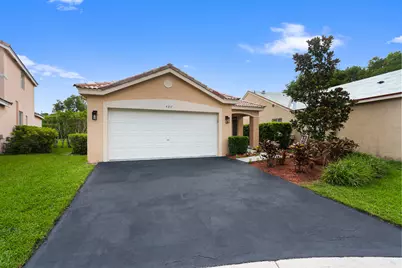 4217 Cherrywood Court, Weston, FL 33331 - Photo 1