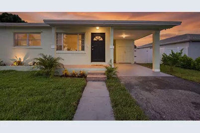 1547 W 10th Street, Riviera Beach, FL 33404 - Photo 2