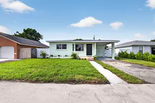 1547 W 10th St, Riviera Beach, FL 33404 - Photo 2