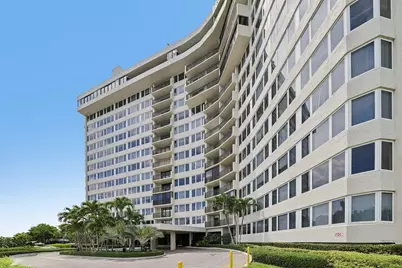 3912 S Ocean Boulevard #704, Highland Beach, FL 33487 - Photo 1