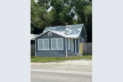 120 N 13th Street, Fort Pierce, FL 34950 - Photo 1