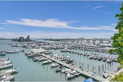 1717 N Bayshore Drive #a1041, Miami, FL 33132 - Photo 28