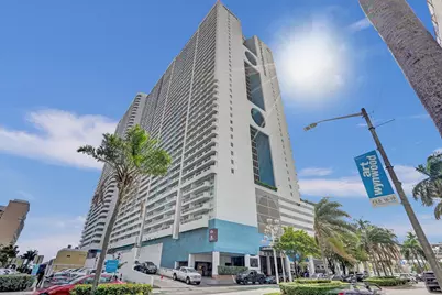 1717 N Bayshore Drive #A-1041, Miami, FL 33132 - Photo 2