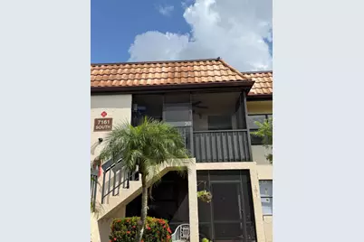 7161 Golf Colony Court #201, Lake Worth, FL 33467 - Photo 1