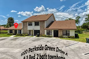 1020 Parkside Green Dr, Greenacres, FL 33415 - Photo 2