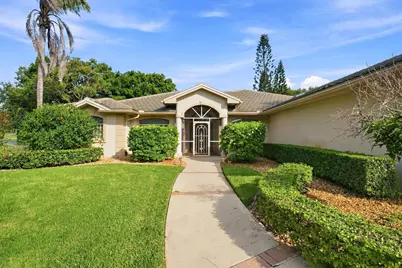 3608 Twin Lakes Terrace, Fort Pierce, FL 34951 - Photo 4