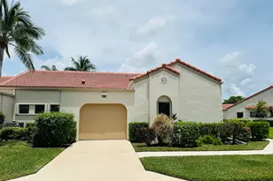 5851 Parkwalk Cir W, Boynton Beach, FL 33472 - Photo 1