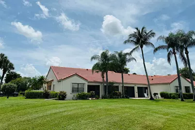 5851 Parkwalk Circle W, Boynton Beach, FL 33472 - Photo 4