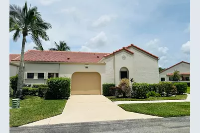 5851 Parkwalk Circle W, Boynton Beach, FL 33472 - Photo 2