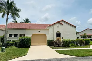 5851 Parkwalk Cir W, Boynton Beach, FL 33472 - Photo 2