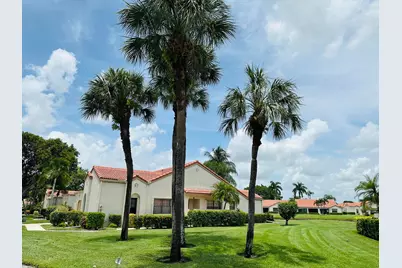 5851 Parkwalk Circle W, Boynton Beach, FL 33472 - Photo 8