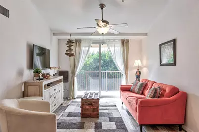 322 Villa Circle #322, Boynton Beach, FL 33435 - Photo 1