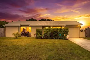3312 SW Ensley Ct, Port Saint Lucie, FL 34953 - Photo 1