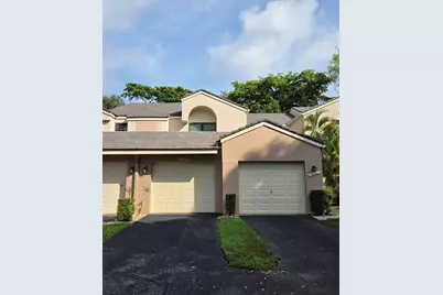 9825 NW 1st Court, Plantation, FL 33324 - Photo 1