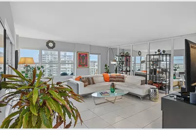 3550 Galt Ocean Drive #1707, Fort Lauderdale, FL 33308 - Photo 4